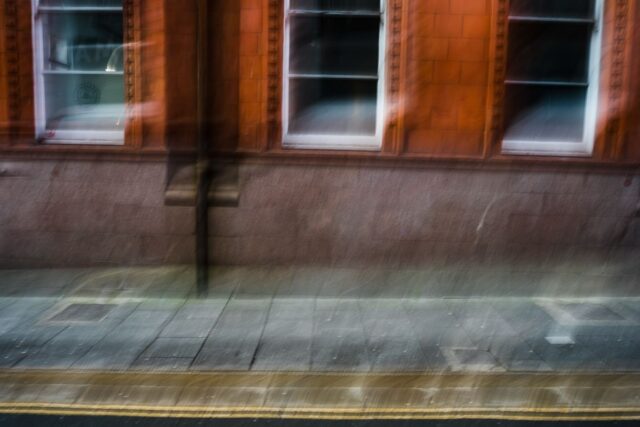 ⚠️Caution. Low-fi content.